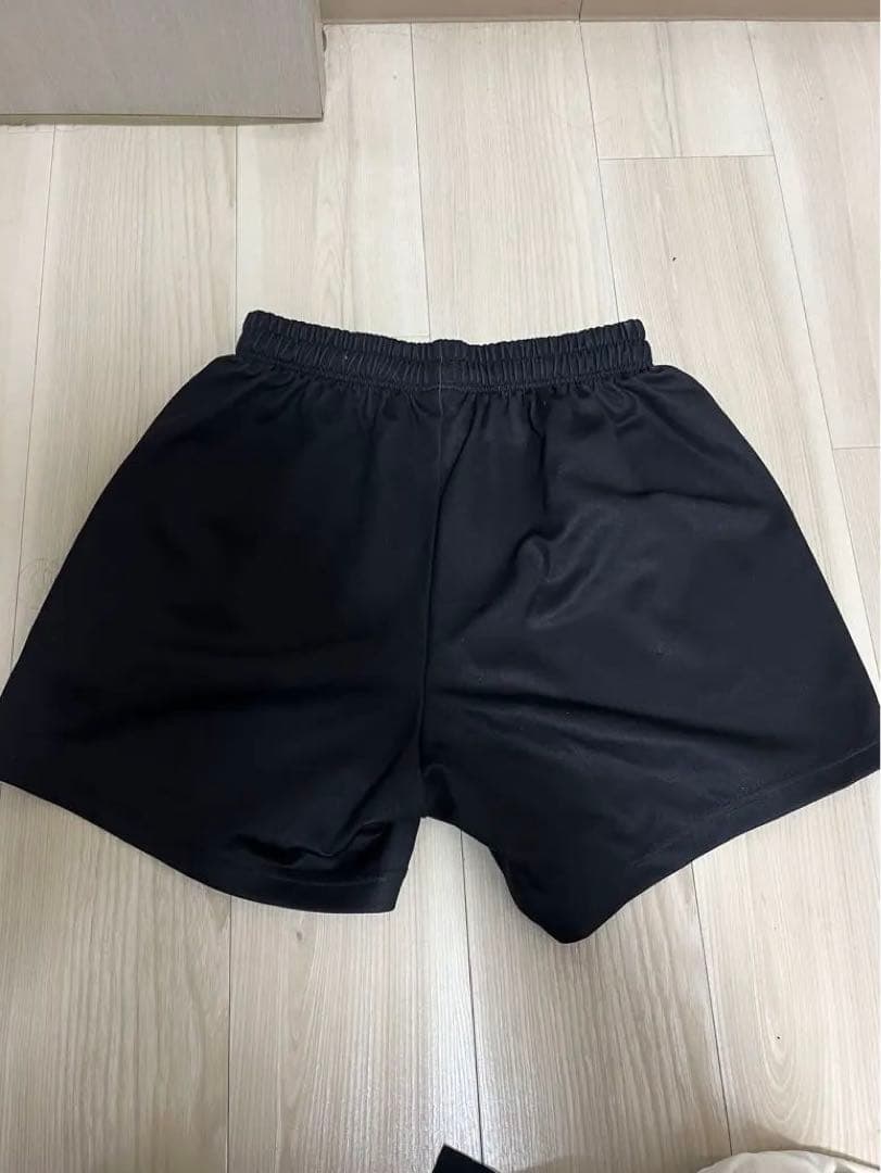 2枚セット 山梨学院大学バレー部ゲームパンツ