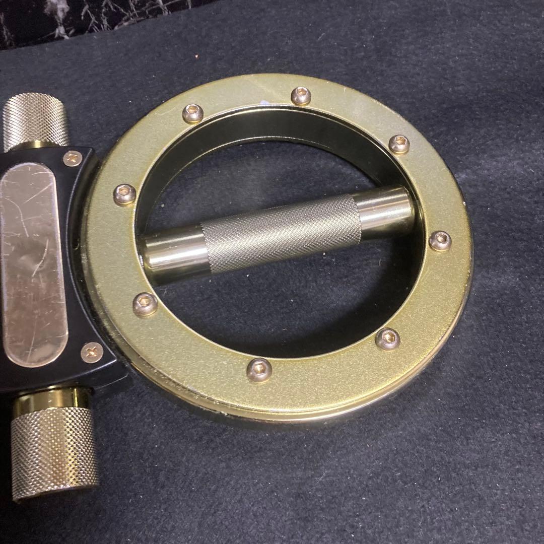 バーンマシン　ゴールドラグジュアリー