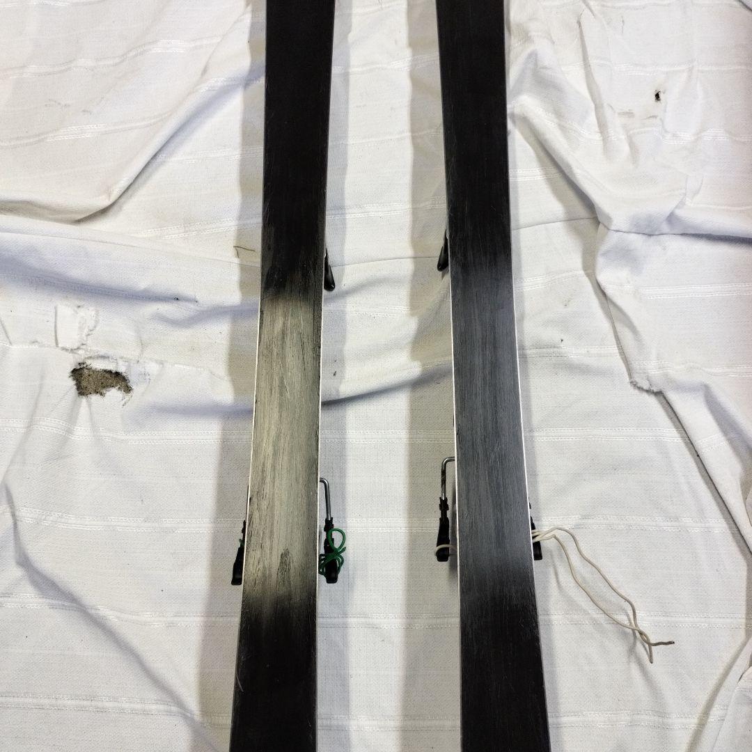 K2 ケーツー　スキー板　First Luv 153㎝　MARKER マーカー