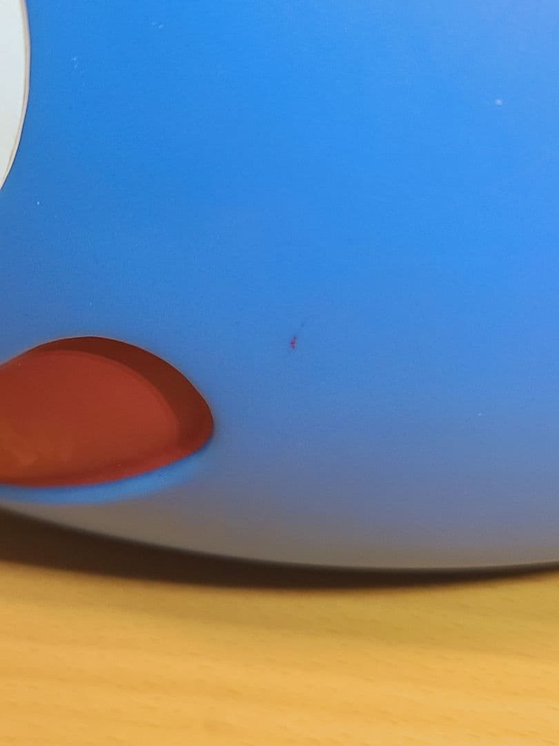 ドラゴンクエスト ビッグソフビモンスター スライム(青) フィギュア