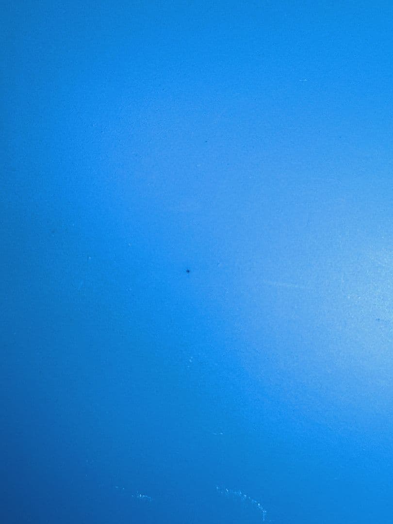 ドラゴンクエスト ビッグソフビモンスター スライム(青) フィギュア