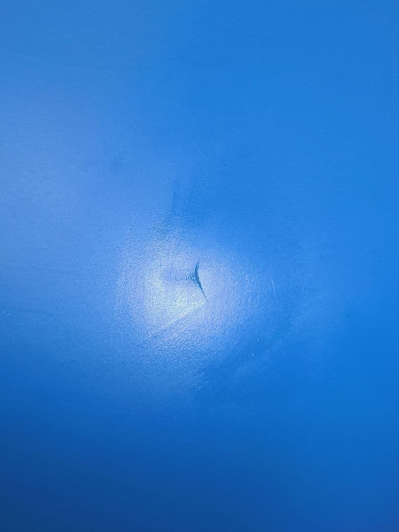 ドラゴンクエスト ビッグソフビモンスター スライム(青) フィギュア