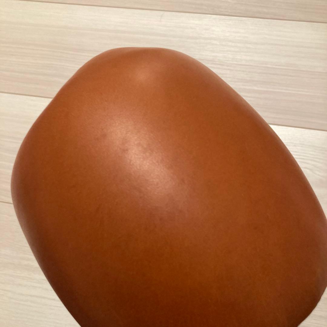 WINDY ボクシンググローブ 16 oz ブラウン　レザー　本革