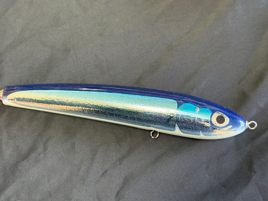 カーペンター SE ストライクイーグル 245mm LQ シイラ