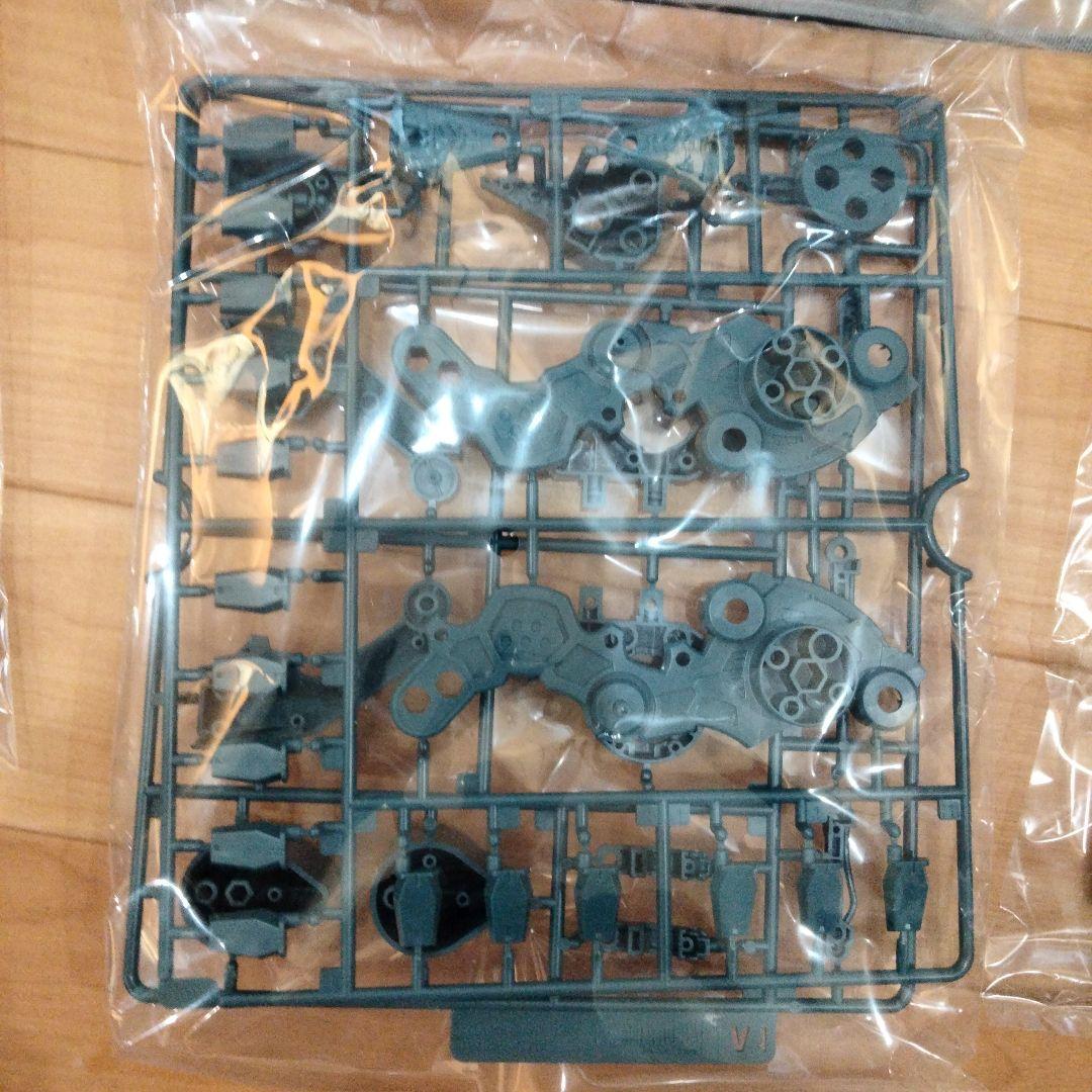 11-81 ギガンティックアームズ　オーダークレイドル