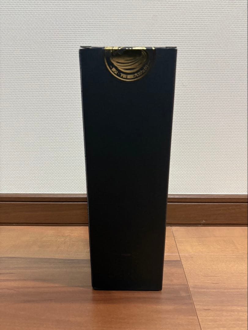 【100本限定】イチローズモルト 海中熟成 2年 秩父×下田 2025