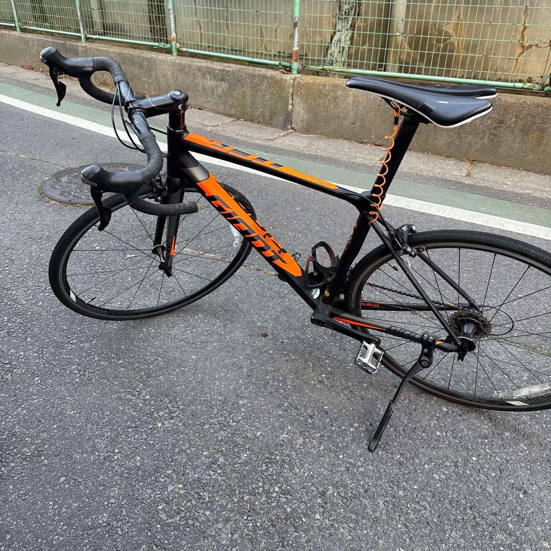 TCR SLR 2 2018年モデル