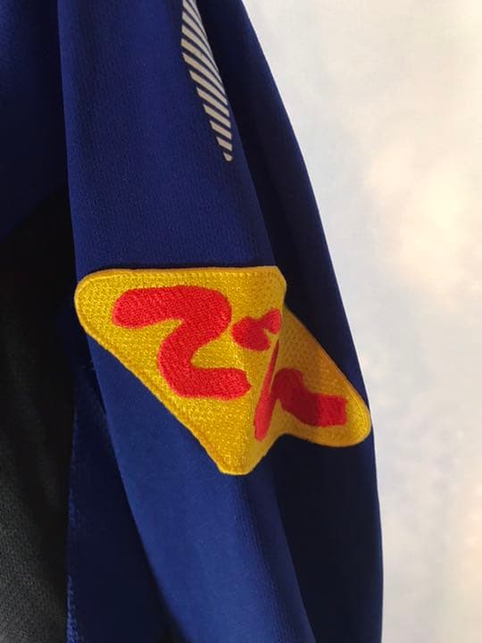 正規品UMBRO ガンバ大阪「8」寺田紳一 長袖 SS-Sサイン入りユニフォーム