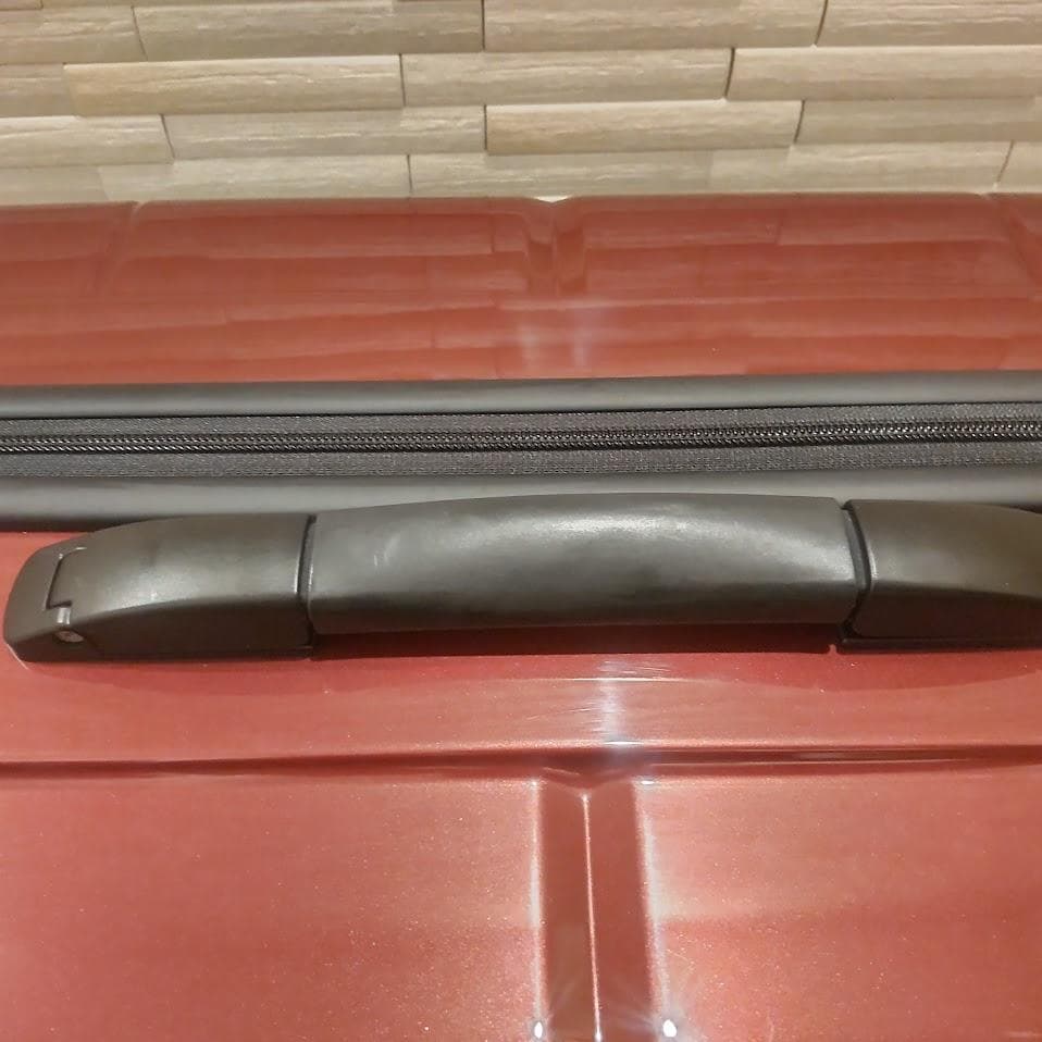 ★美品★　PROTECA プロテカ スタリアV ストッパー付き 66L 日本製