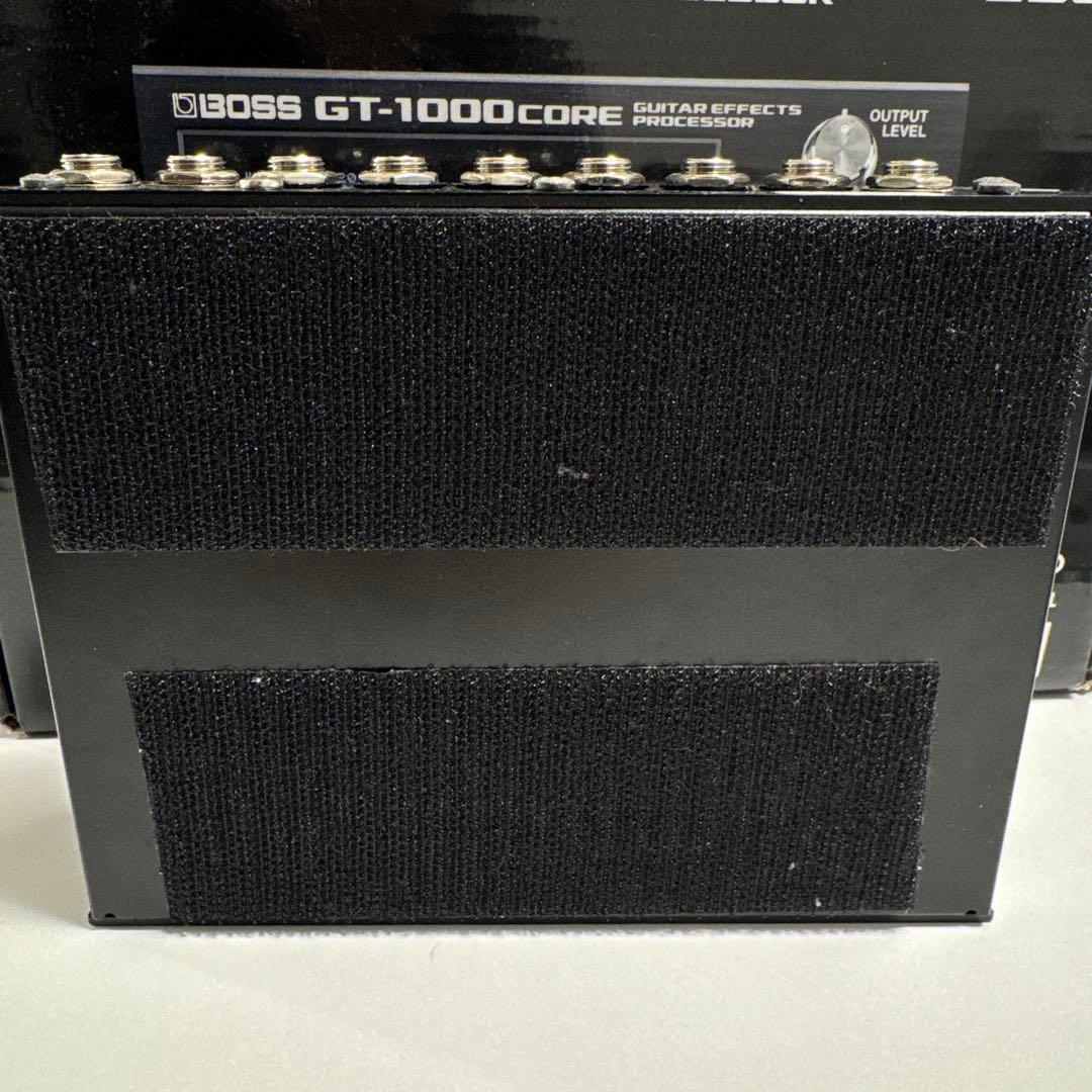 BOSS GT-1000CORE FS-7 セット
