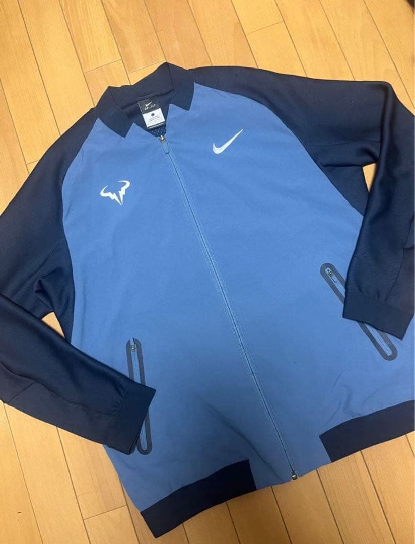 専用　NIKE RAFA ラファエルナダル Rafael Nadal ナイキ