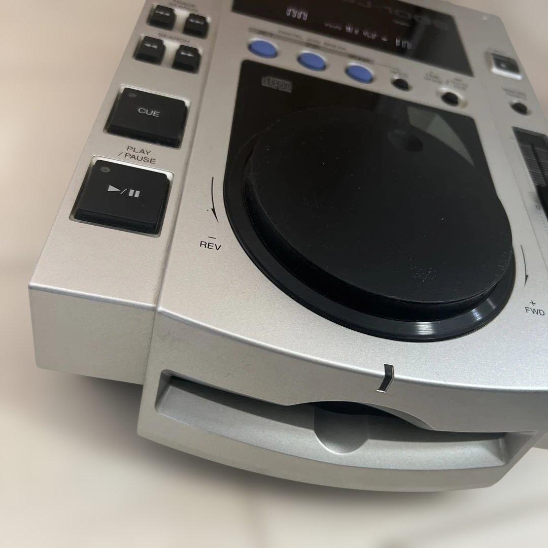 【美品】CDJ-100S Pioneer パイオニア CDJプレーヤー