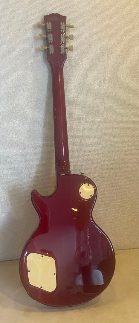 Greco レスポール　ジャパンビンテージ