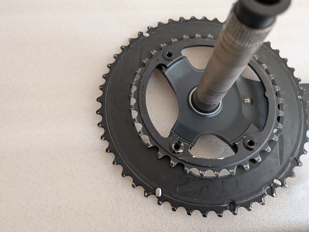 Shimano Ultegra R8000 コンポーネントセット