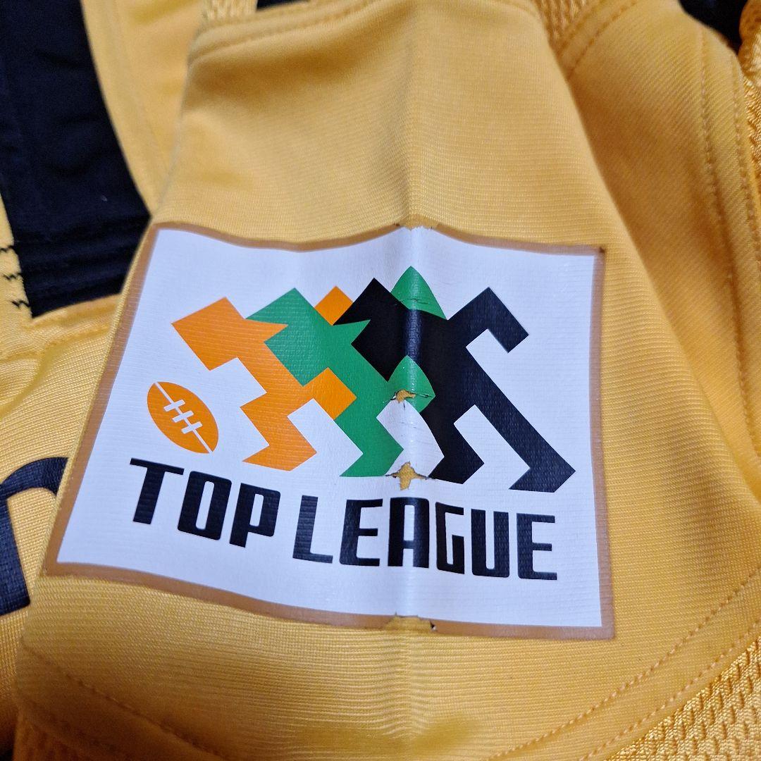 adidas ラグビー ジャージ XO