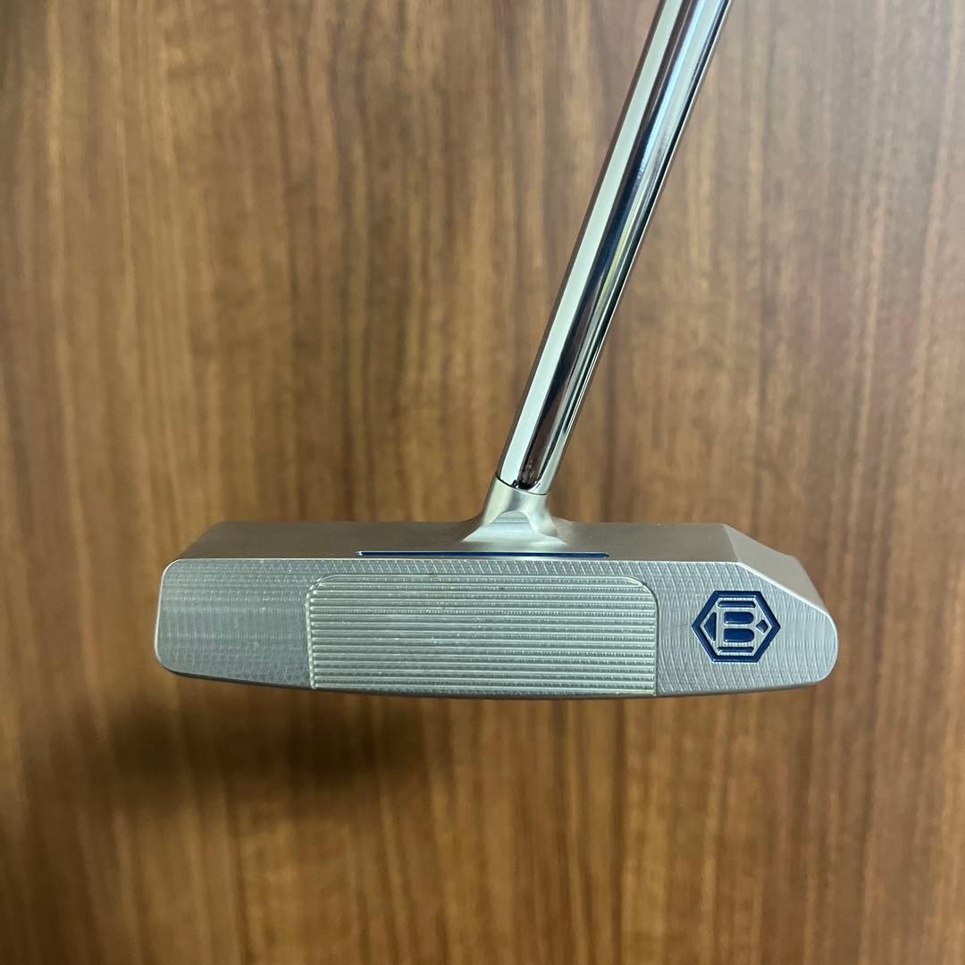 BETTINARDI ゼロトルクパター(US仕様)
