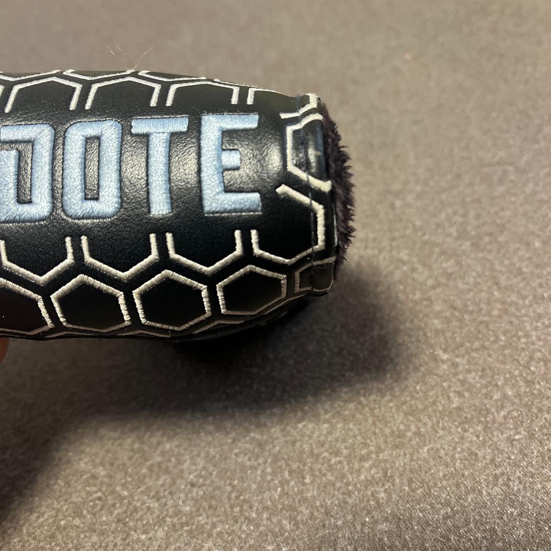 BETTINARDI ゼロトルクパター(US仕様)