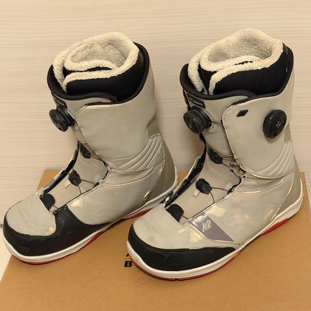 K2 RENIN スノーボードブーツ