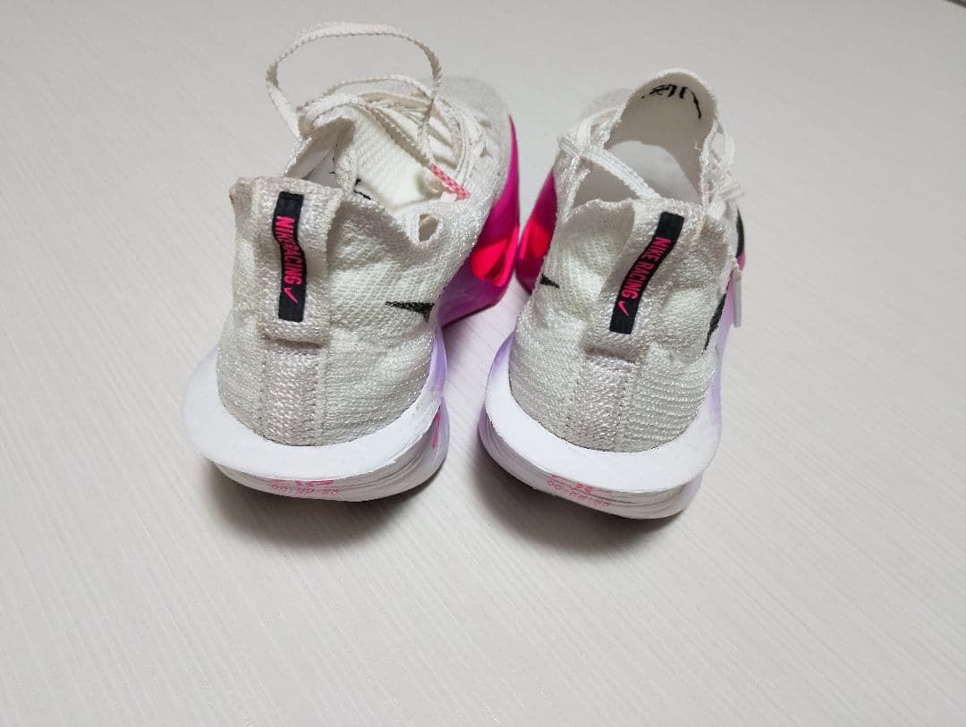 ナイキ　アルファフライ3　24.5cm