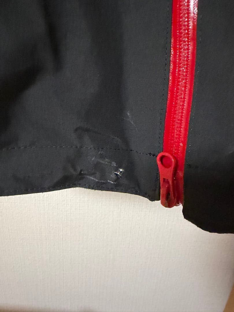 ダイワ ゴアテックスファブリクス コンビアップ ウィンタースーツ2XL