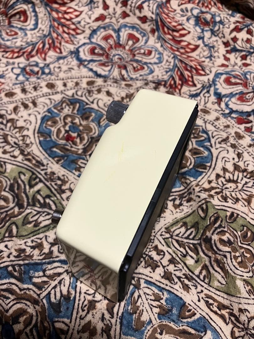 T-REX TONEBUG REVERB リバーブ