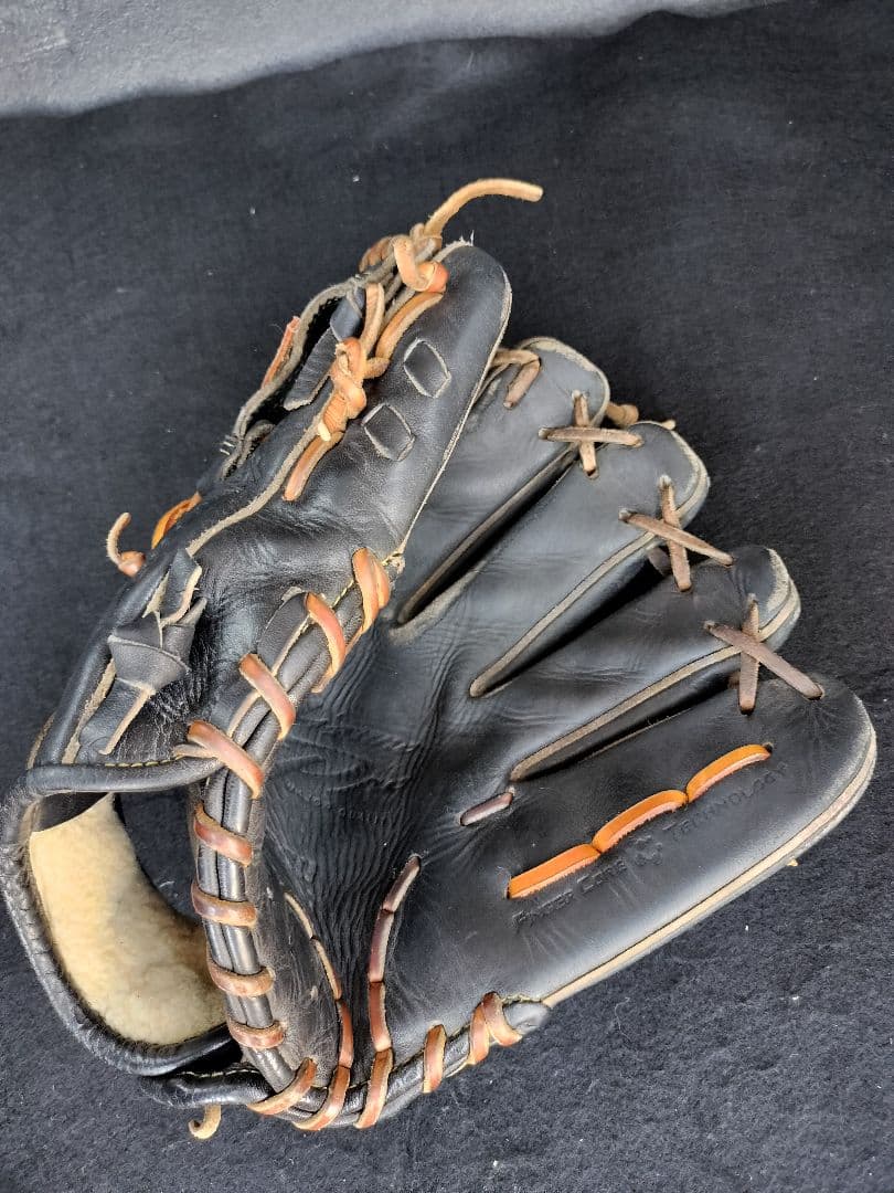 ミズノプロ　坂本モデル　グローブ