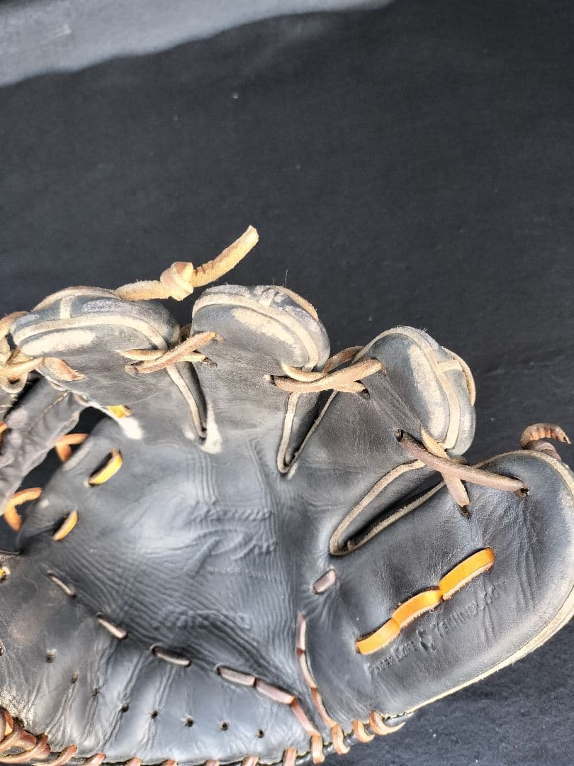 ミズノプロ　坂本モデル　グローブ