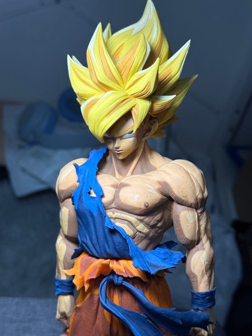 べびぃめんぼ　SMSP孫悟空02 04 2体セット　国内正規品