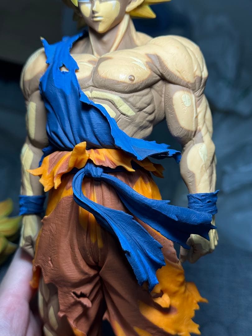 べびぃめんぼ　SMSP孫悟空02 04 2体セット　国内正規品