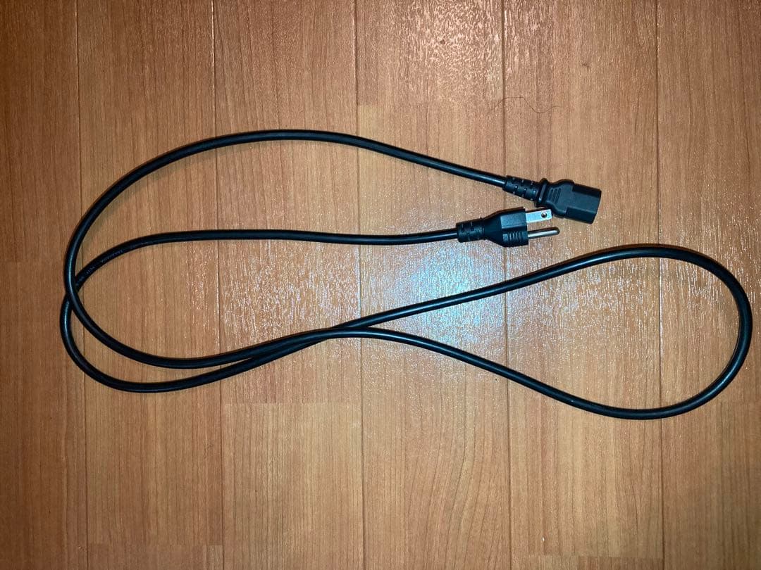 Voodoo Lab PEDAL POWER 2 PLUS (DCコード11本)