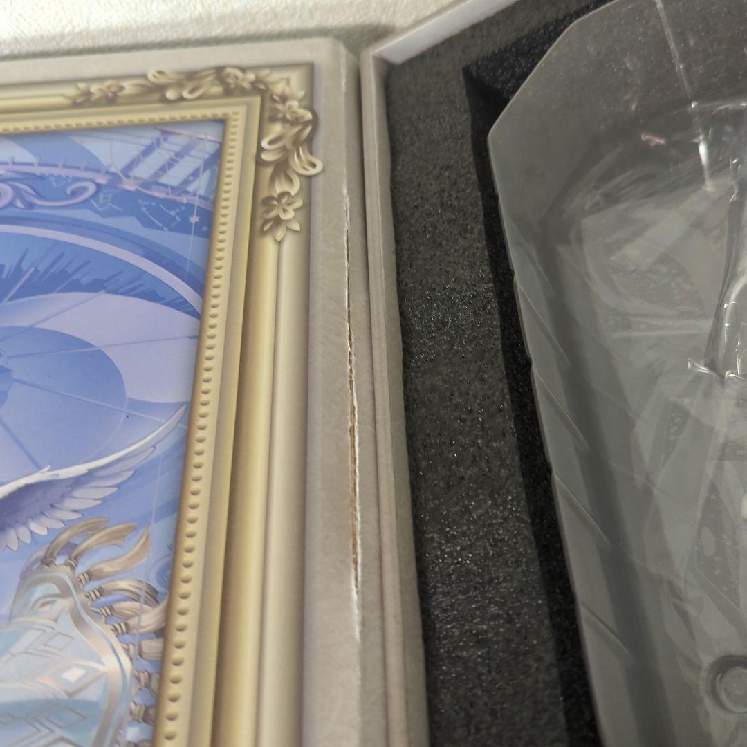 第五人格 トゥルース＆リーズニング 純白の預言者 四周年限定ボックス 特別豪華版