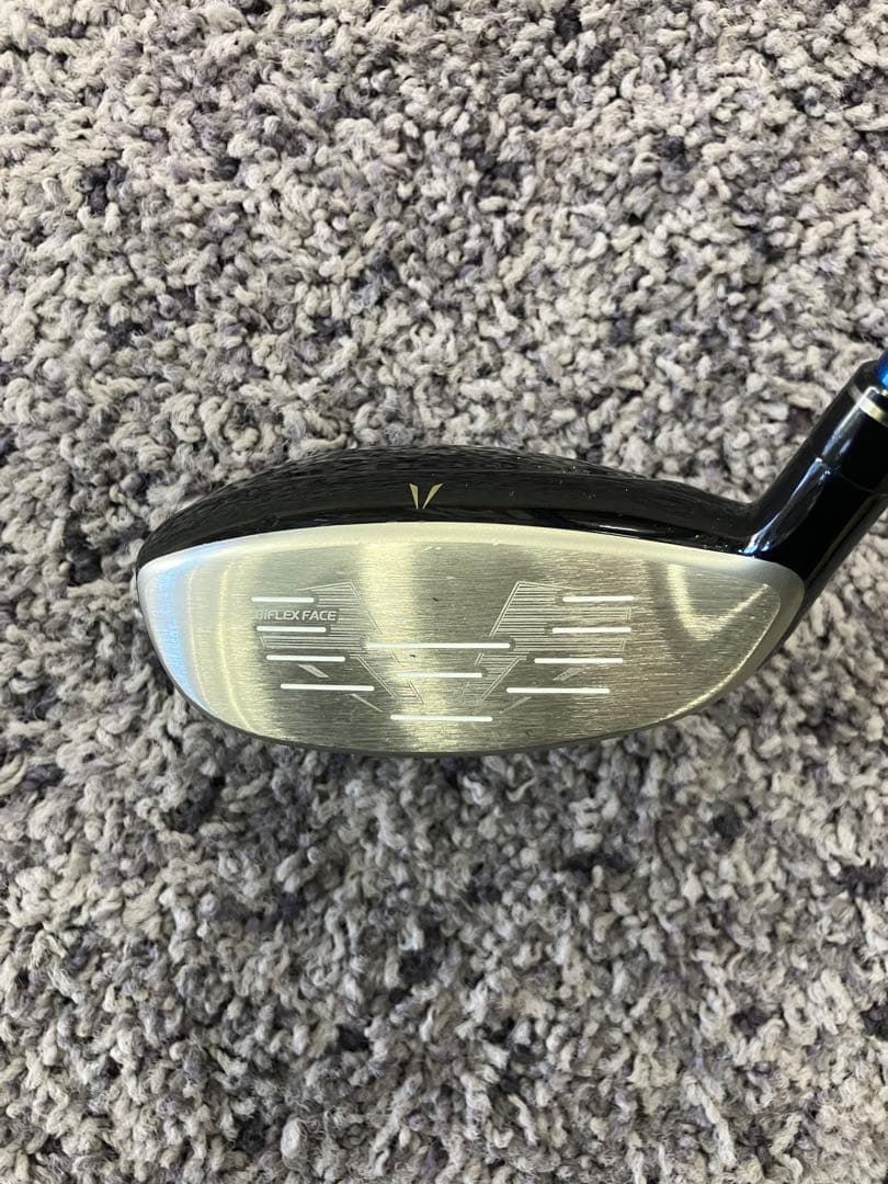 ゼクシオ13 H5 23° MP-1300 R 39.75インチ