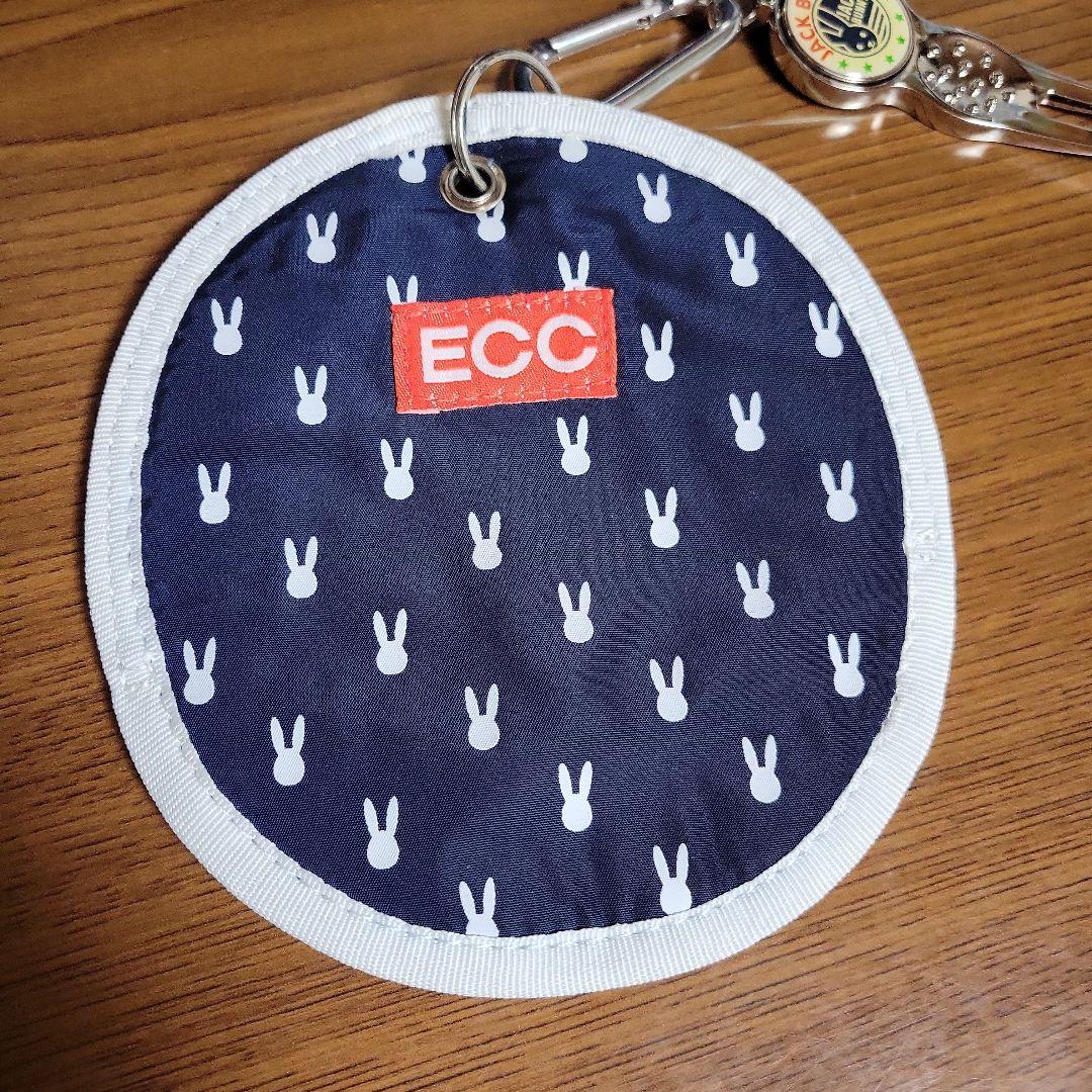 ★新品★Jack Bunny！キャリーバッグ シューズケース ポーチ フォーク