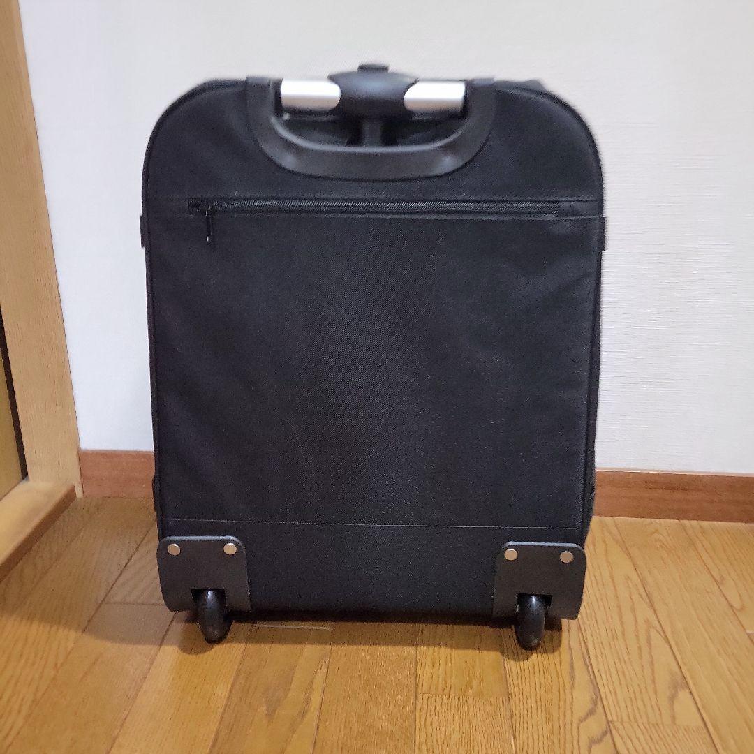 ★新品★Jack Bunny！キャリーバッグ シューズケース ポーチ フォーク