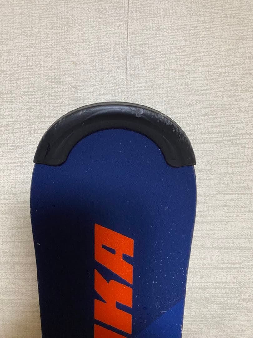 20-21OGASAKA TC-SK スキー板 ビンディングセット