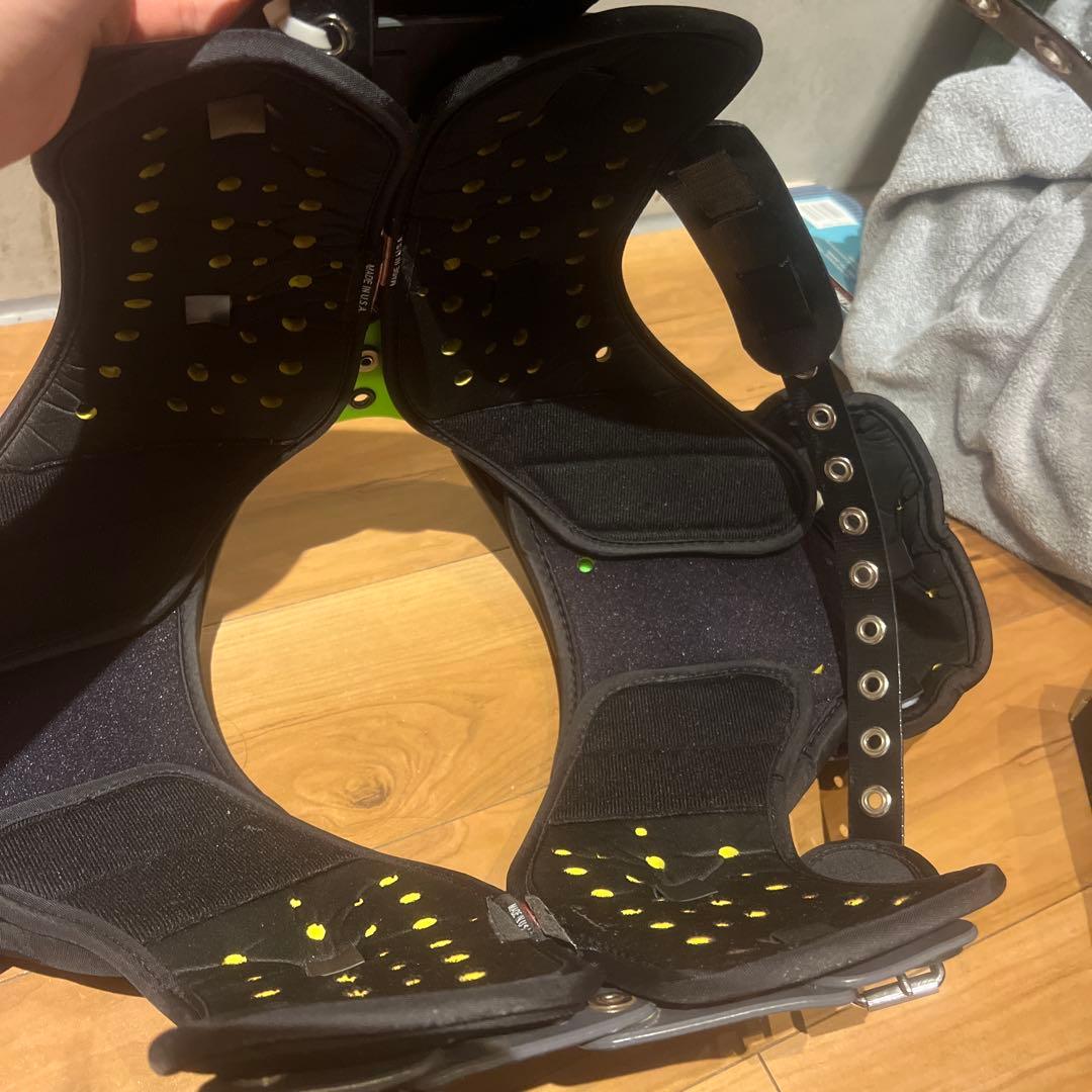 x-tech ショルダーパッド　Small