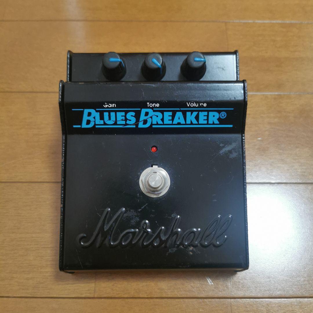 Blues Breaker 初期型【1000番台】 Marshall