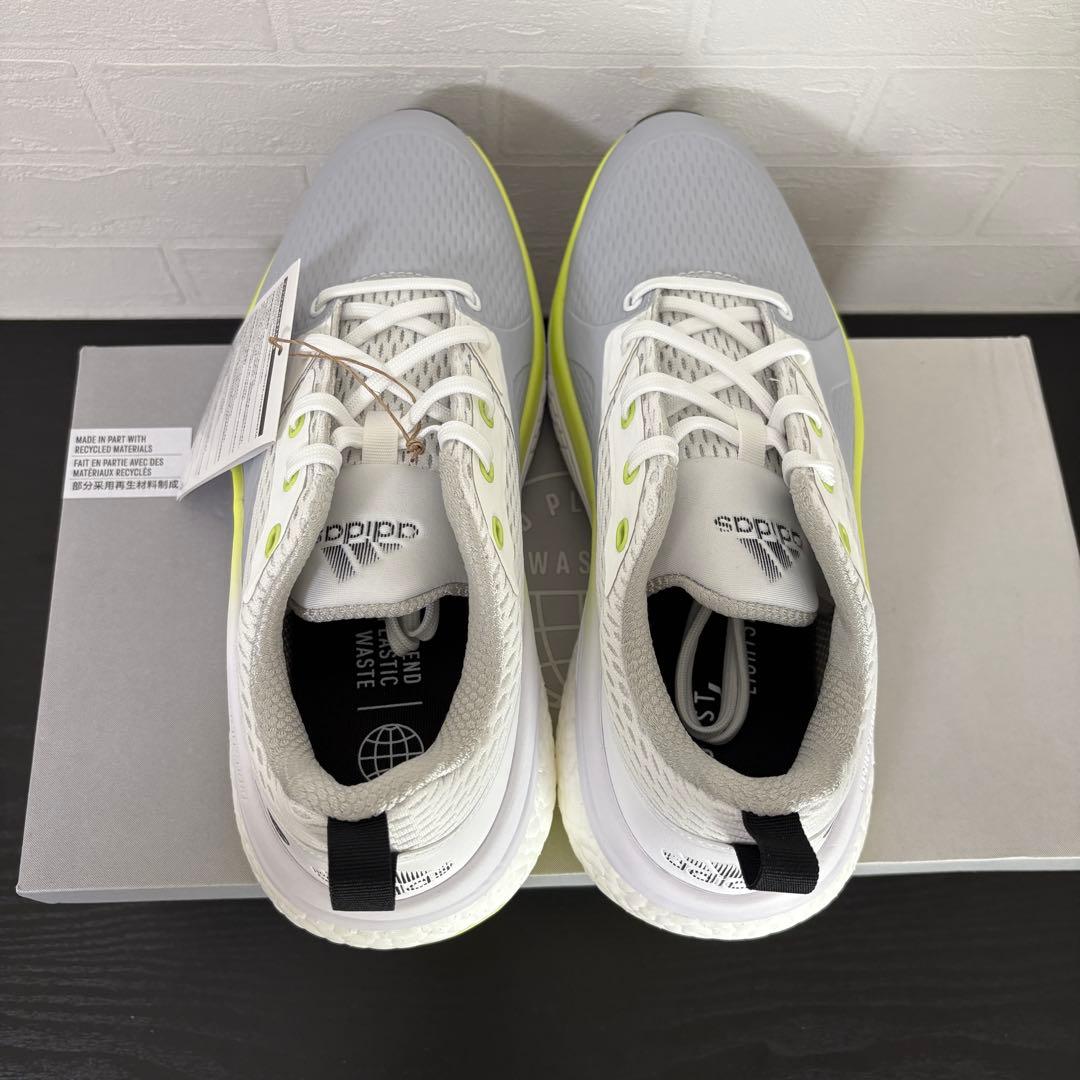 新品☆26.0㎝☆adidas ゴルフシューズ GW0896 ソーラーモーション