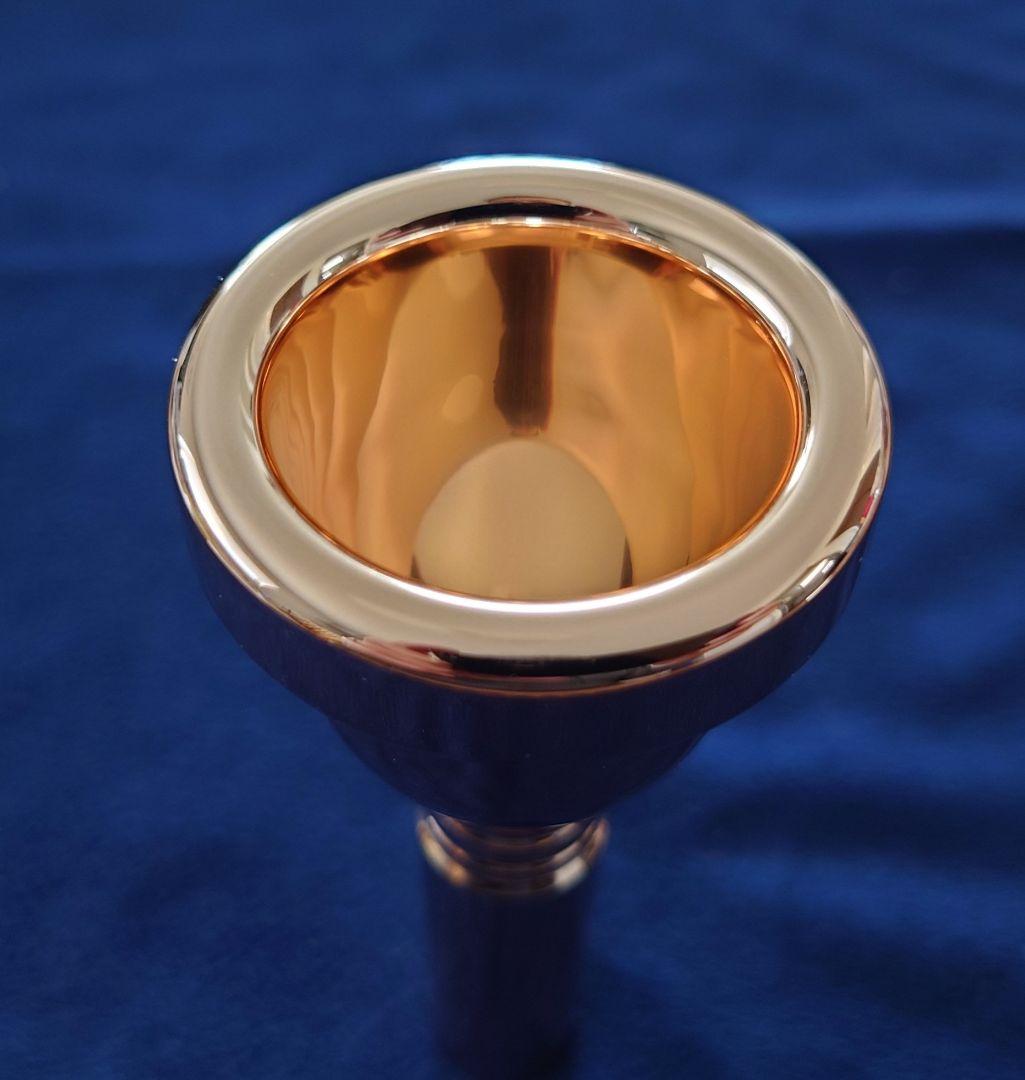 V.Bach 1G ピンクゴールド