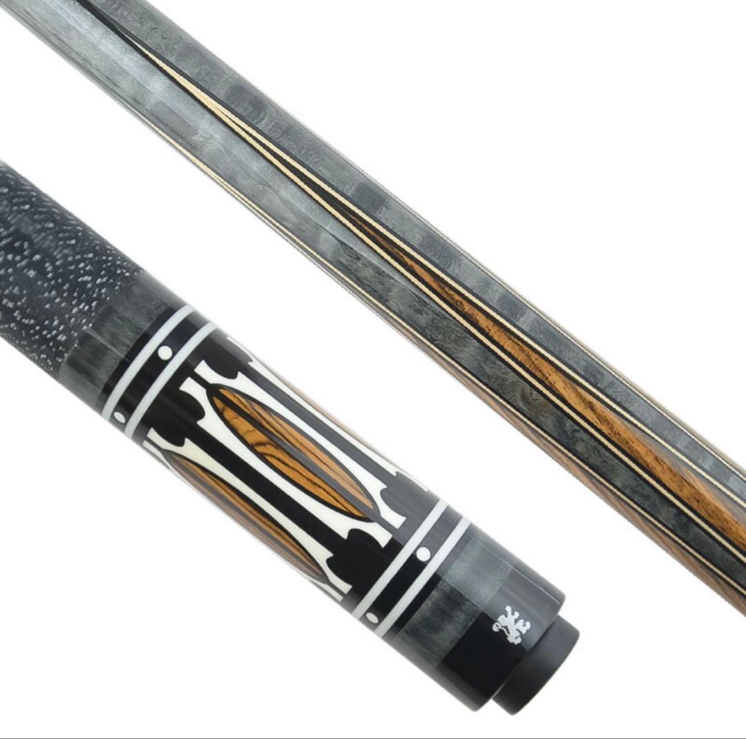 新品　ADAM 【アダム】 キュー CFシリーズ CF-04 | VIシャフト付