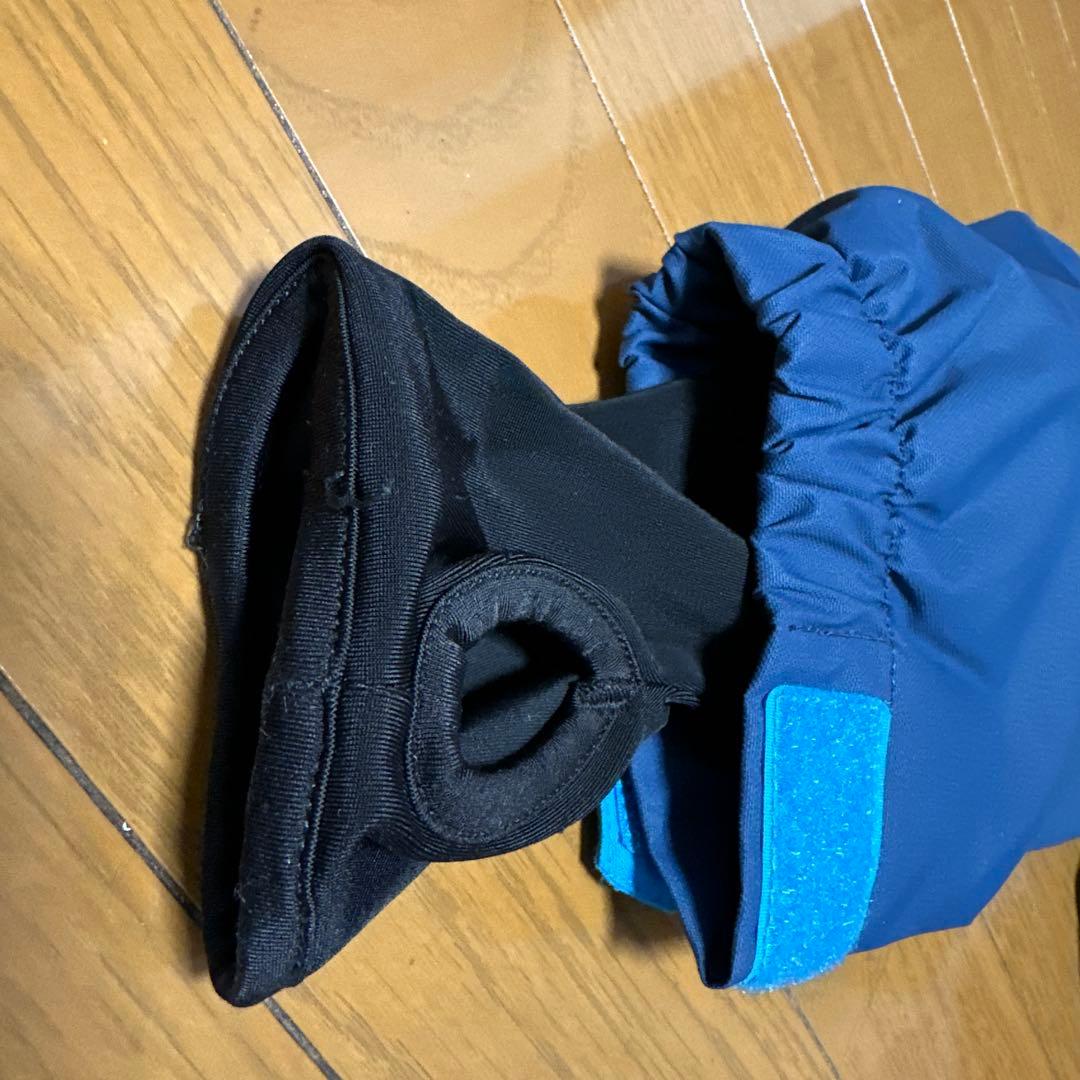 ❤️匿名配送❤️ O'NEILL スノーボードウェア ESCAPEシリーズ L 青