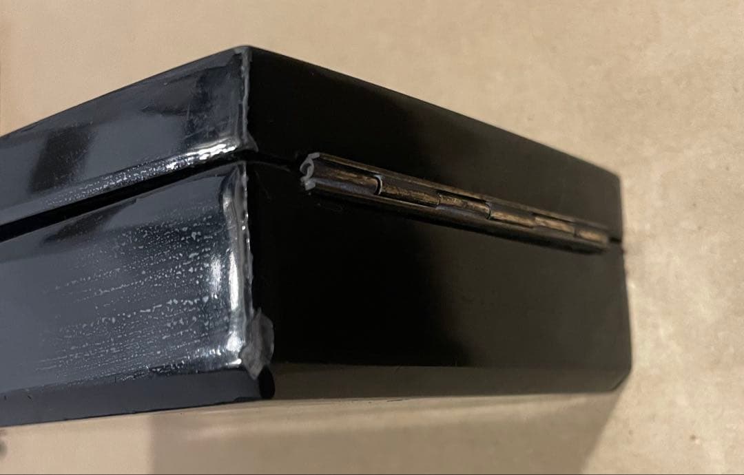 勲三等瑞宝章 箱付