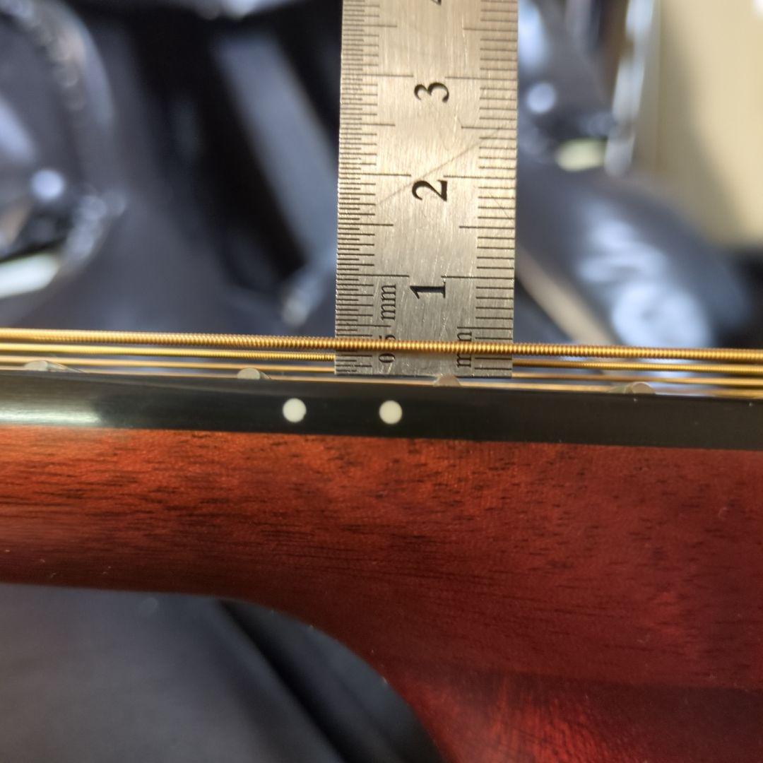 Yamaha エレアコ Made.in.Japan