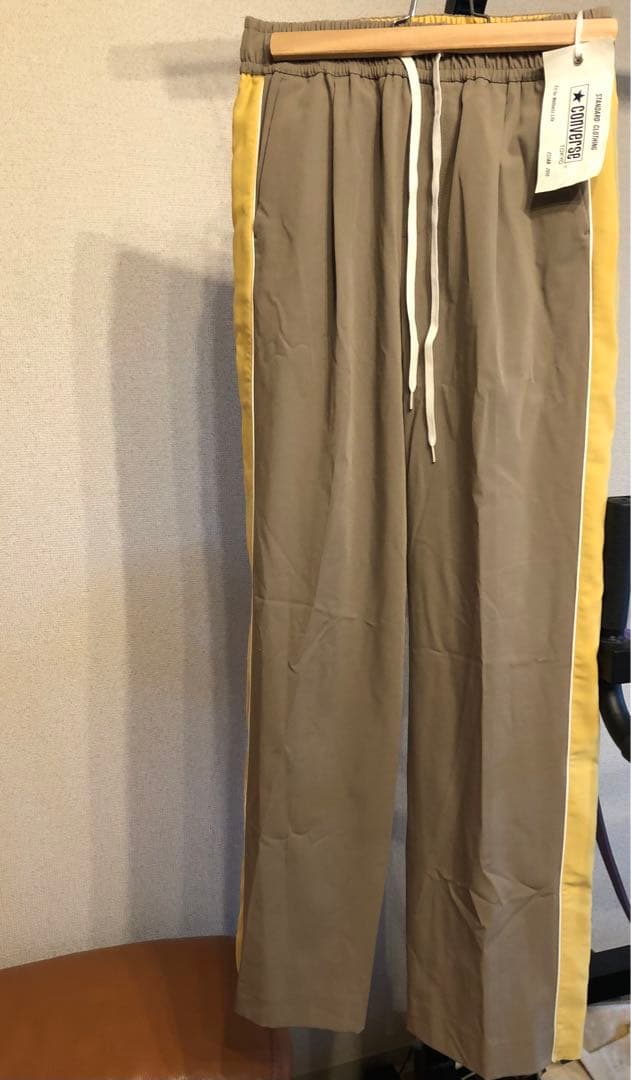 converse 銀座six converseTOKYO