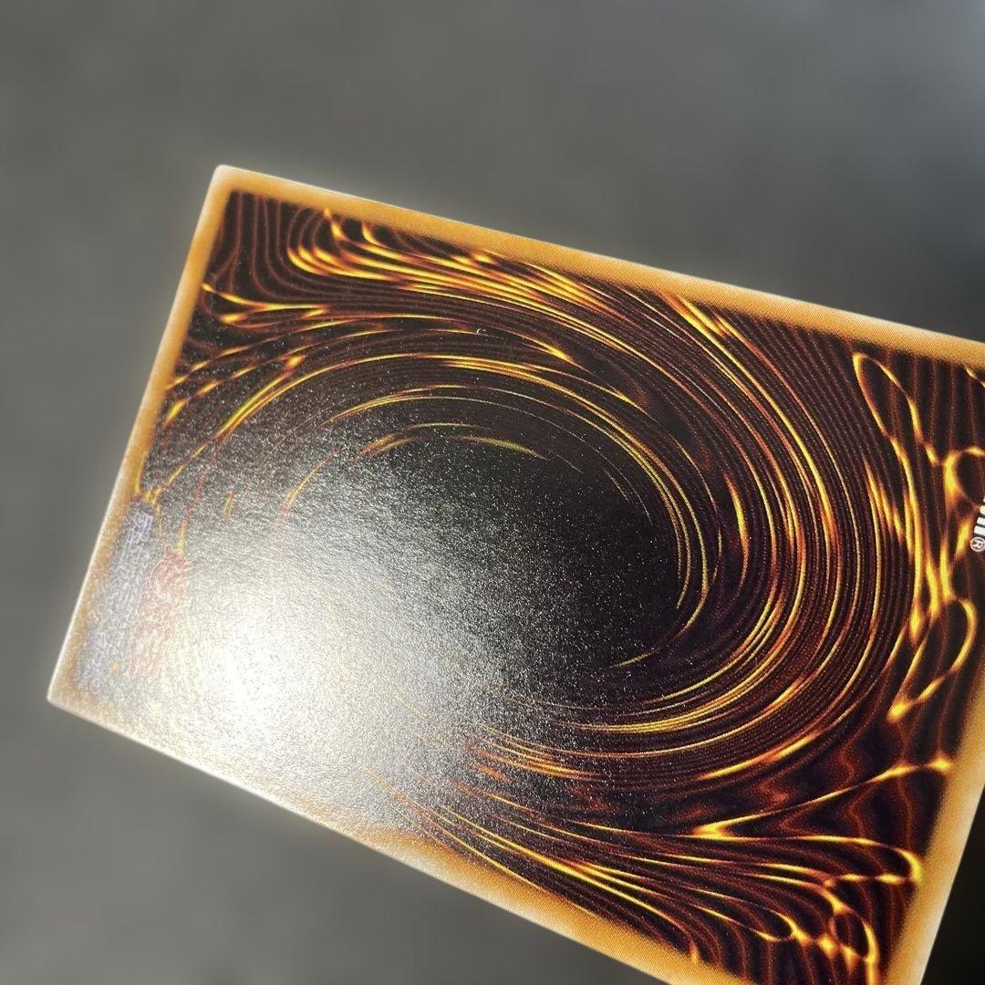 遊戯王2期　サウザンド・アイズ・サクリファイス レリーフ　TB-34 2u