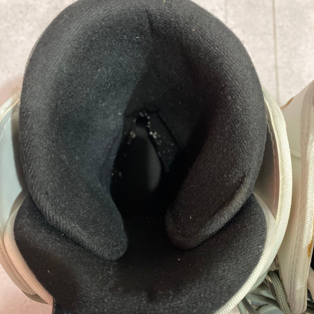 ★ IGNIO イグニオ　スノーボード　ブーツ　スノボー メンズ　28-28.5