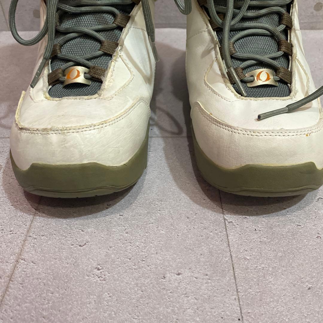 ★ IGNIO イグニオ　スノーボード　ブーツ　スノボー メンズ　28-28.5