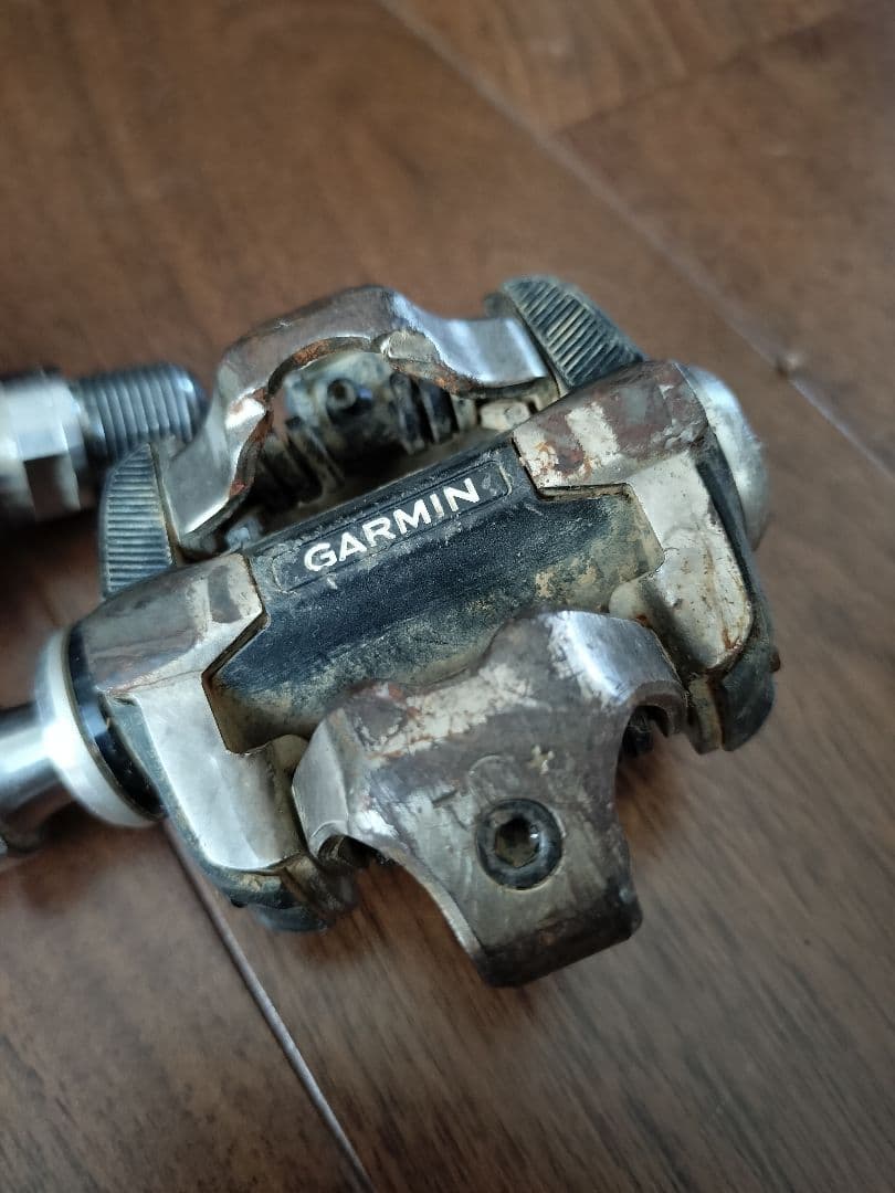 パーツ GARMIN rally XC100