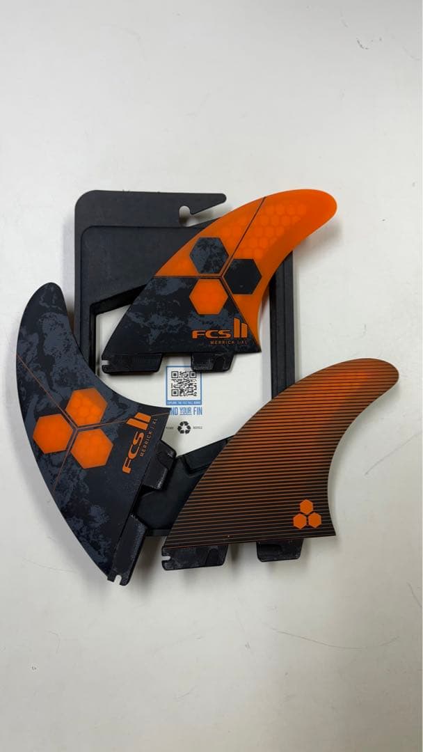 FCS2 FCS 2 エフシーエス 2 アルメリック トライフィン XL