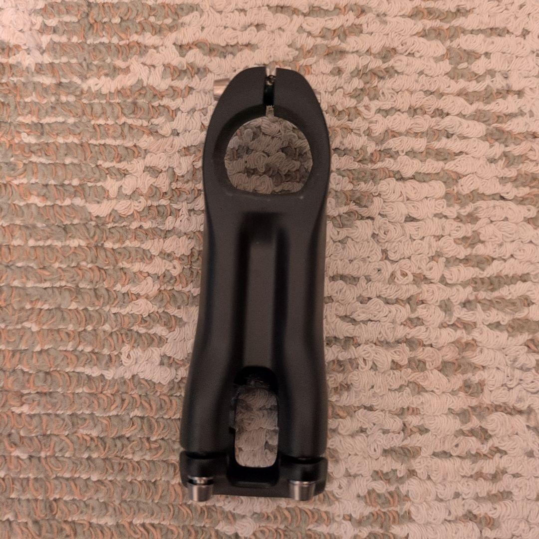 GIANT Contact SLR Aerolightステム90mm